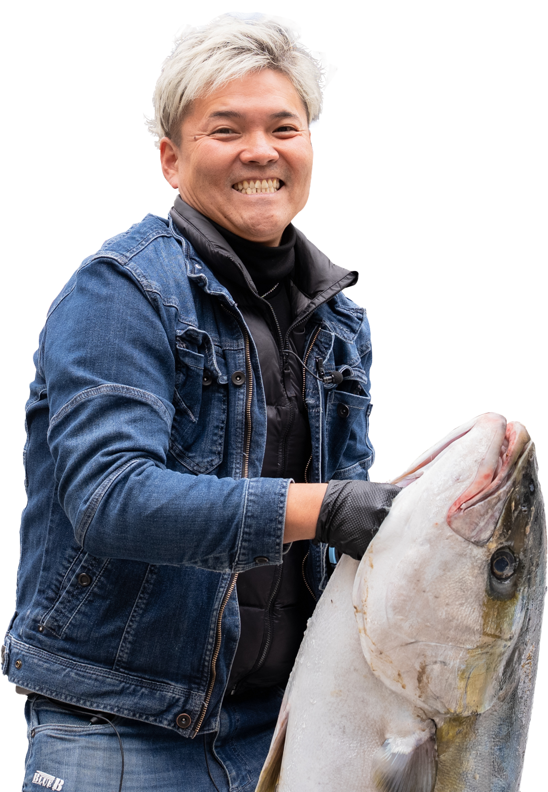 代表取締役 片桐 玄太