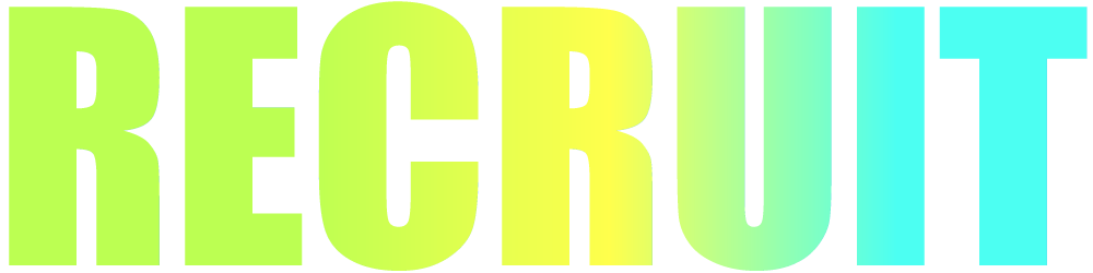 RECRUIT